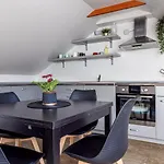Apartamentas Ant Juros Kranto 