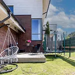 Apartamentas Ant Juros Kranto 