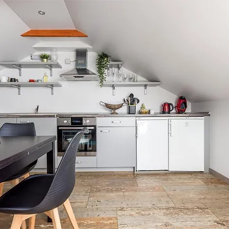 Apartamentas Ant Juros Kranto 