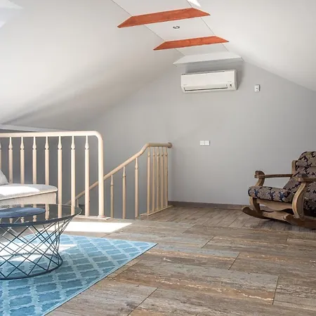 Appartement Apartamentas Ant Juros Kranto 