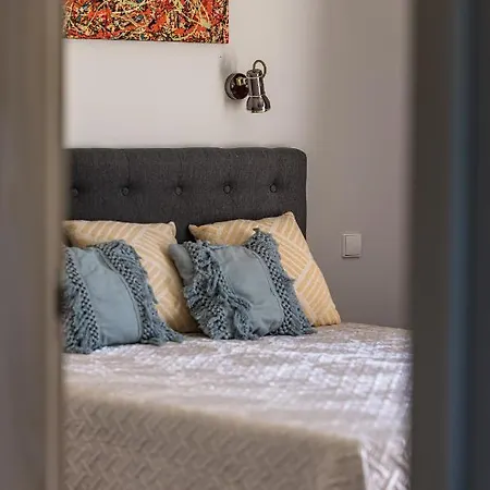 Apartamentas Ant Juros Kranto 