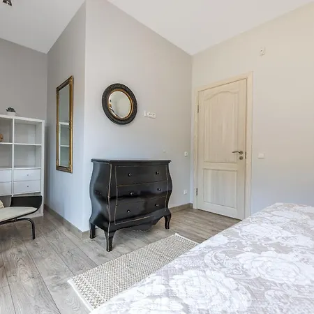 Apartamentas Ant Juros Kranto 