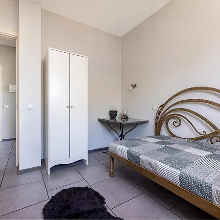 Apartmán Apartamentas Ant Juros Kranto 