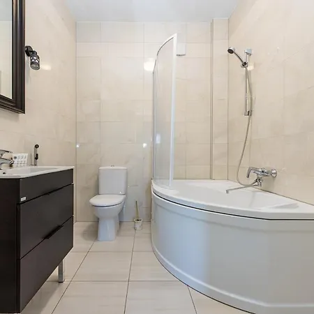 Apartamentas Ant Juros Kranto 