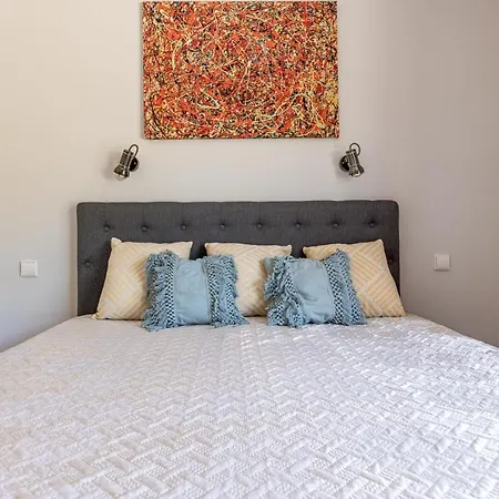 Apartamentas Ant Juros Kranto 