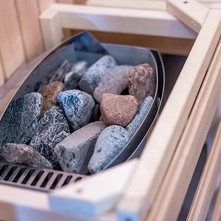 Apartamentas Ant Juros Kranto 