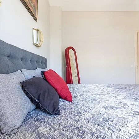 Apartamentas Ant Juros Kranto 