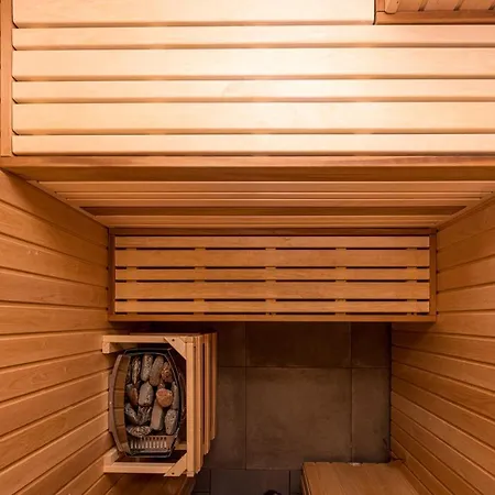 Apartamentas Ant Juros Kranto 