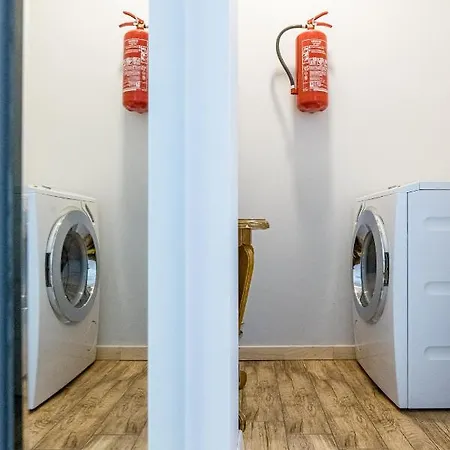 Apartamentas Ant Juros Kranto 