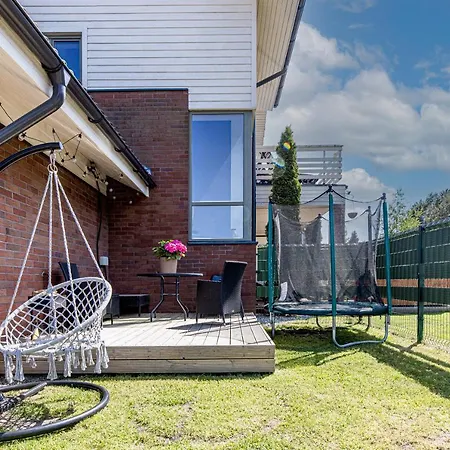 Apartamentas Ant Juros Kranto 