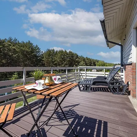 Apartamentas Ant Juros Kranto 