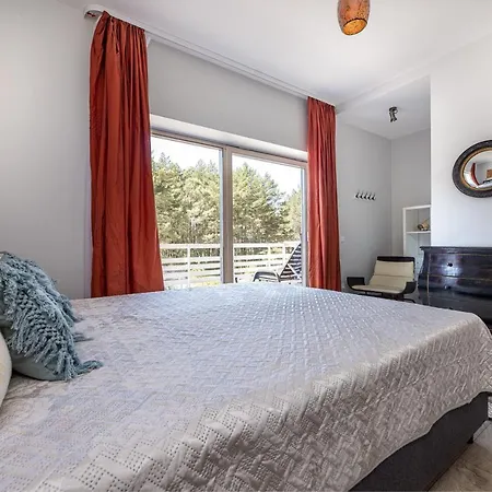 Apartamentas Ant Juros Kranto 