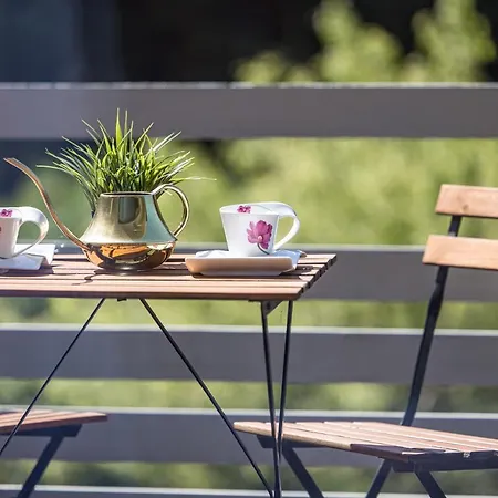 Apartamentas Ant Juros Kranto 