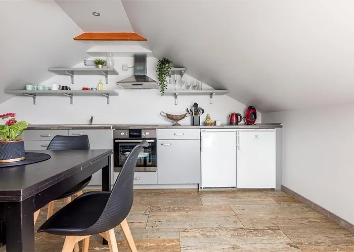 Apartamentas Ant Juros Kranto 