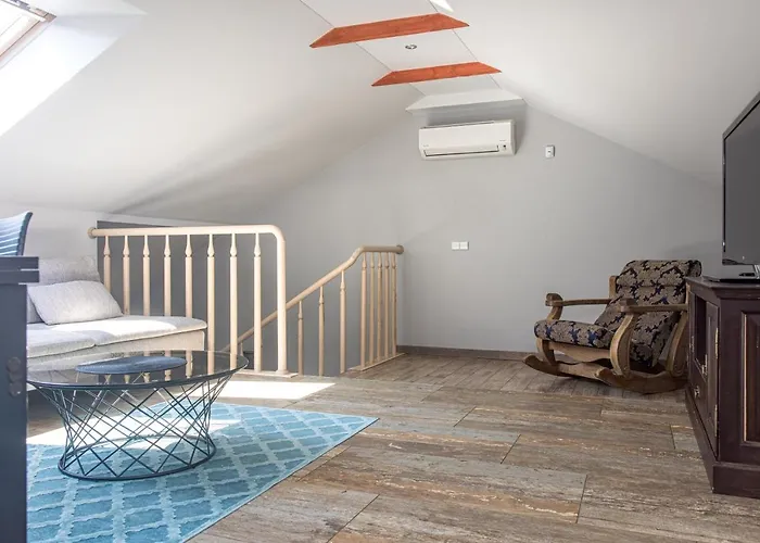 Appartamento Apartamentas Ant Juros Kranto 