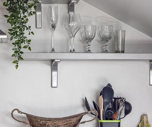 Apartamentas Ant Juros Kranto 