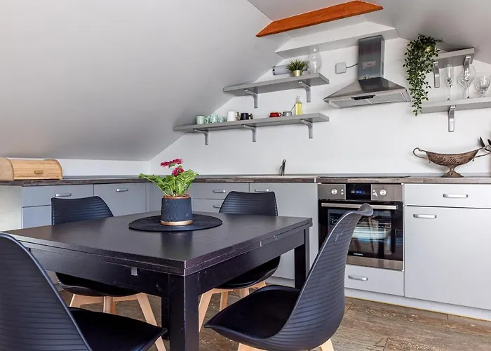 Apartamentas Ant Juros Kranto 