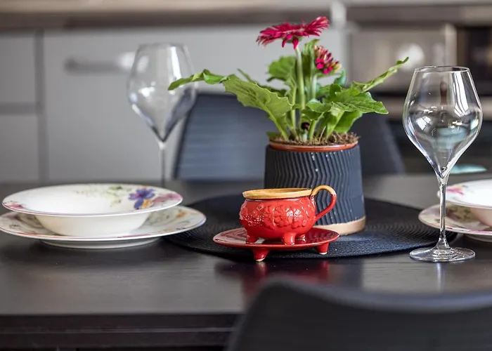 Appartamento Apartamentas Ant Juros Kranto 