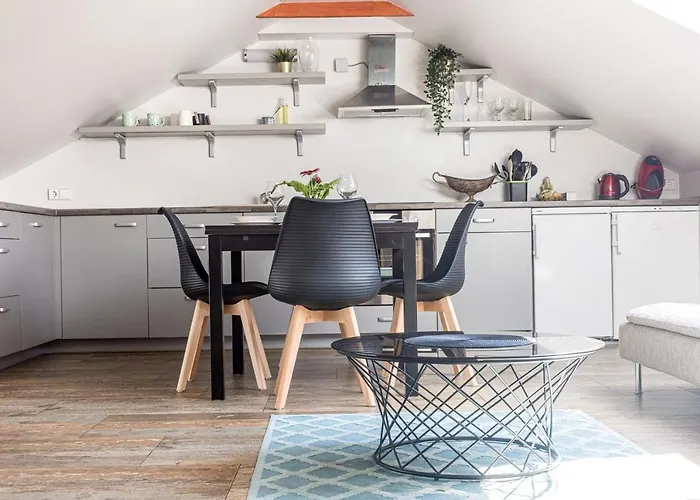 Appartamento Apartamentas Ant Juros Kranto 