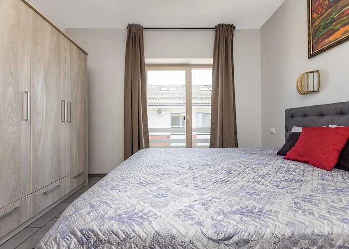 Apartamentas Ant Juros Kranto 