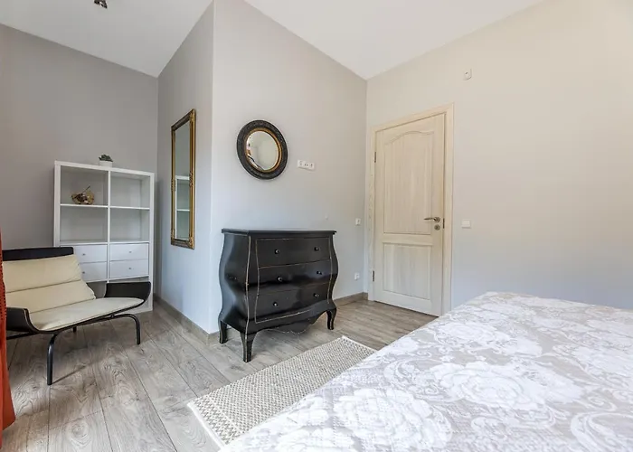 Apartamentas Ant Juros Kranto 