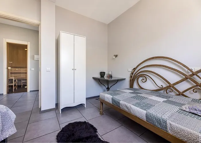 דירה Apartamentas Ant Juros Kranto 