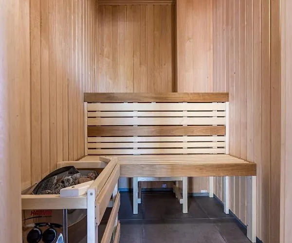 Apartamentas Ant Juros Kranto 