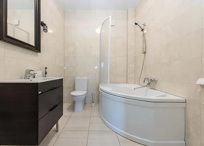 Apartamentas Ant Juros Kranto 