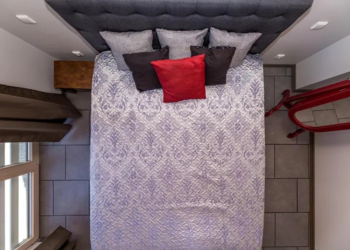 דירה Apartamentas Ant Juros Kranto 