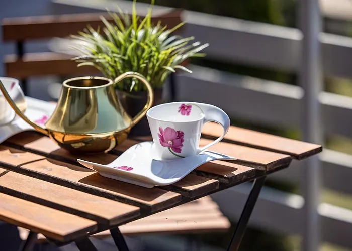 Appartamento Apartamentas Ant Juros Kranto 