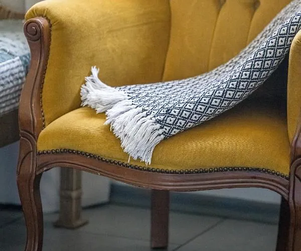 Apartamentas Ant Juros Kranto 