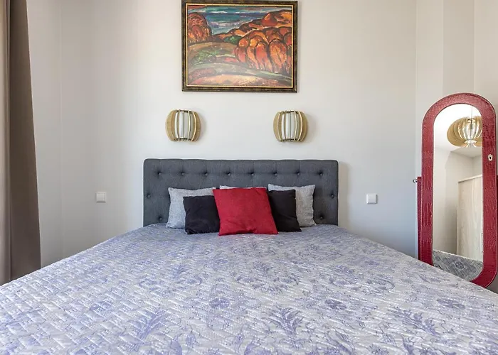 Appartamento Apartamentas Ant Juros Kranto 