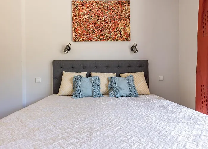 Apartamentas Ant Juros Kranto 