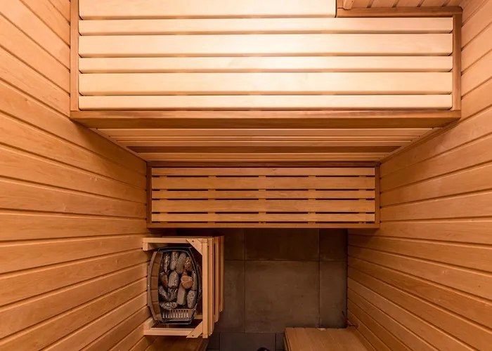 Apartamentas Ant Juros Kranto 