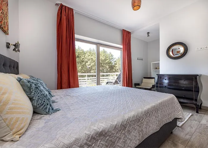 Apartamentas Ant Juros Kranto 