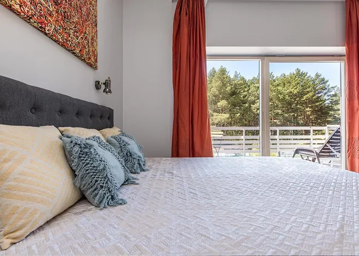 Appartamento Apartamentas Ant Juros Kranto 