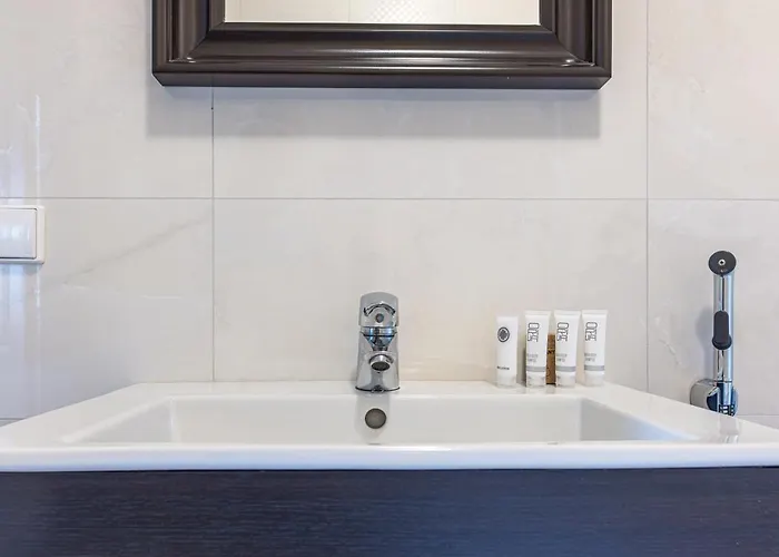 Apartamentas Ant Juros Kranto 