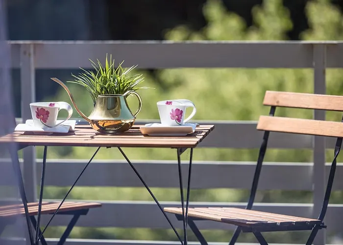 Apartamentas Ant Juros Kranto 