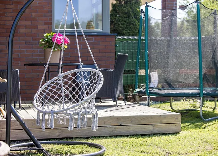 Appartamento Apartamentas Ant Juros Kranto 