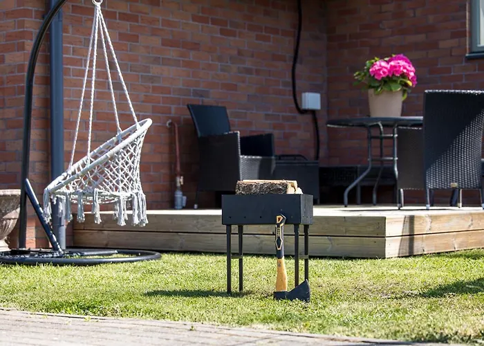 Apartamentas Ant Juros Kranto 